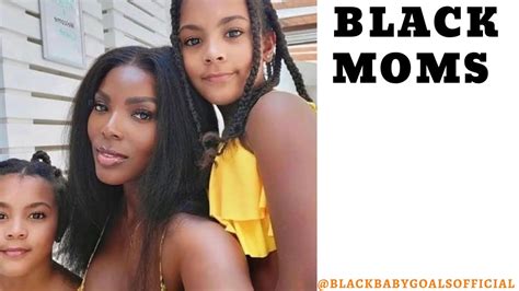 ebony mom hd porn|Black Mom Porn Videos